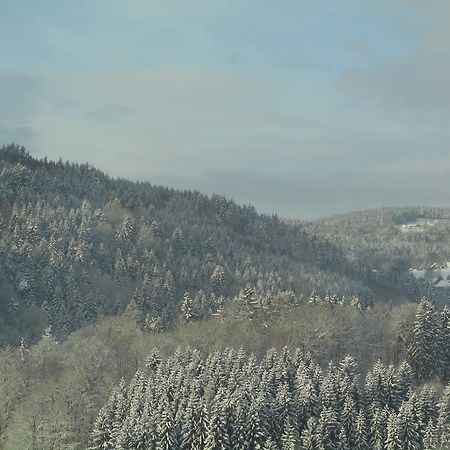 Chalupa Vecernik Rokytnice nad Jizerou Exterior foto