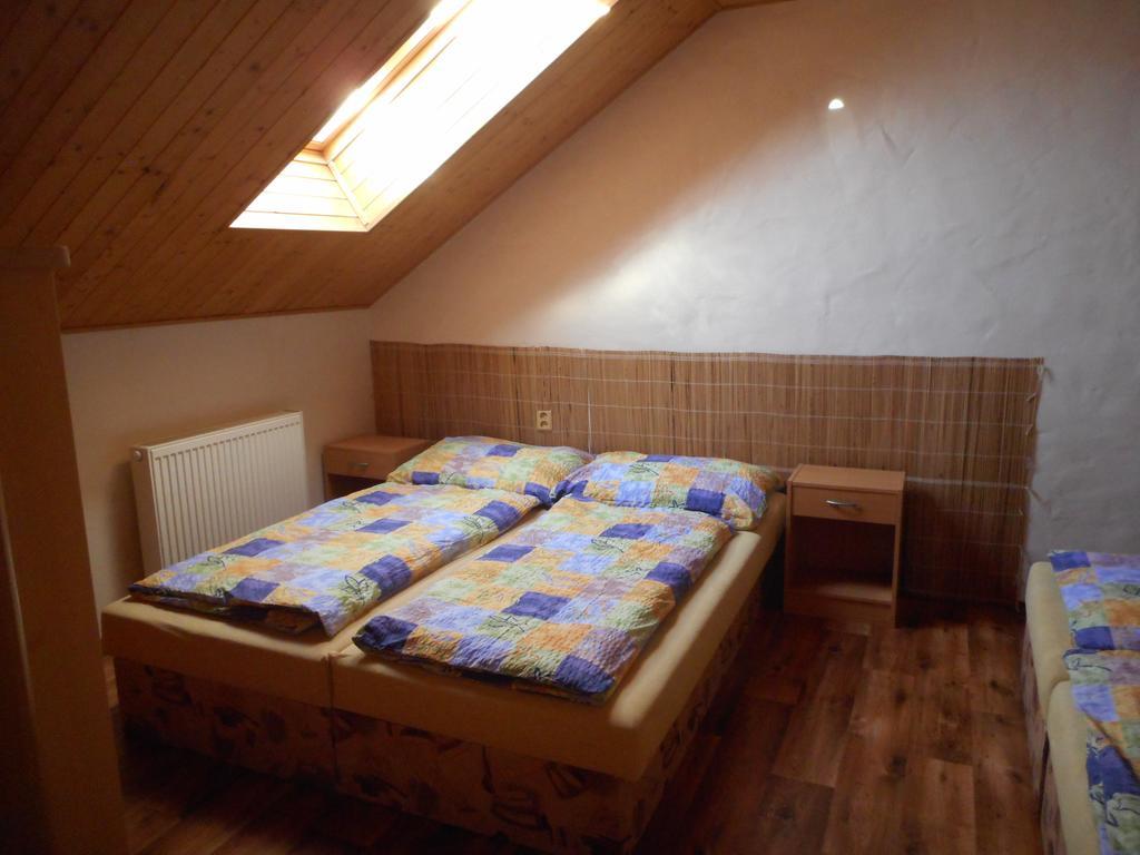 Chalupa Vecernik Rokytnice nad Jizerou Exterior foto