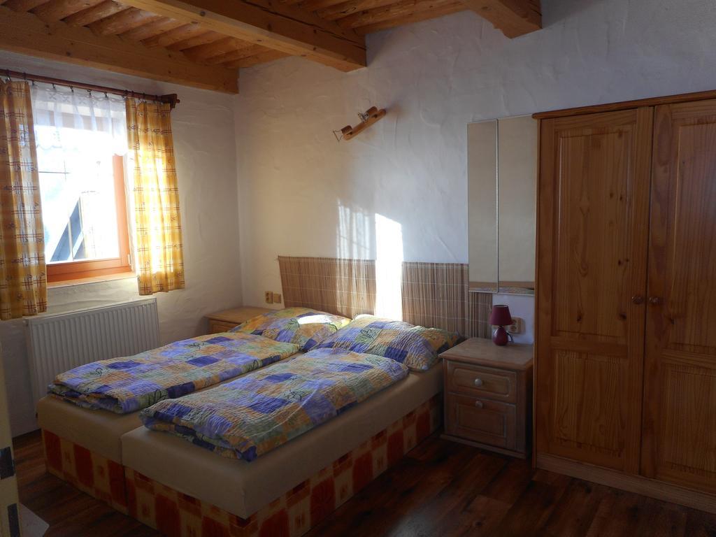Chalupa Vecernik Rokytnice nad Jizerou Exterior foto
