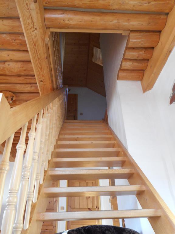 Chalupa Vecernik Rokytnice nad Jizerou Exterior foto